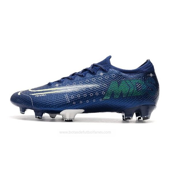 Nike Dream Speed Mercurial Vapor XIII Elite FG Azul